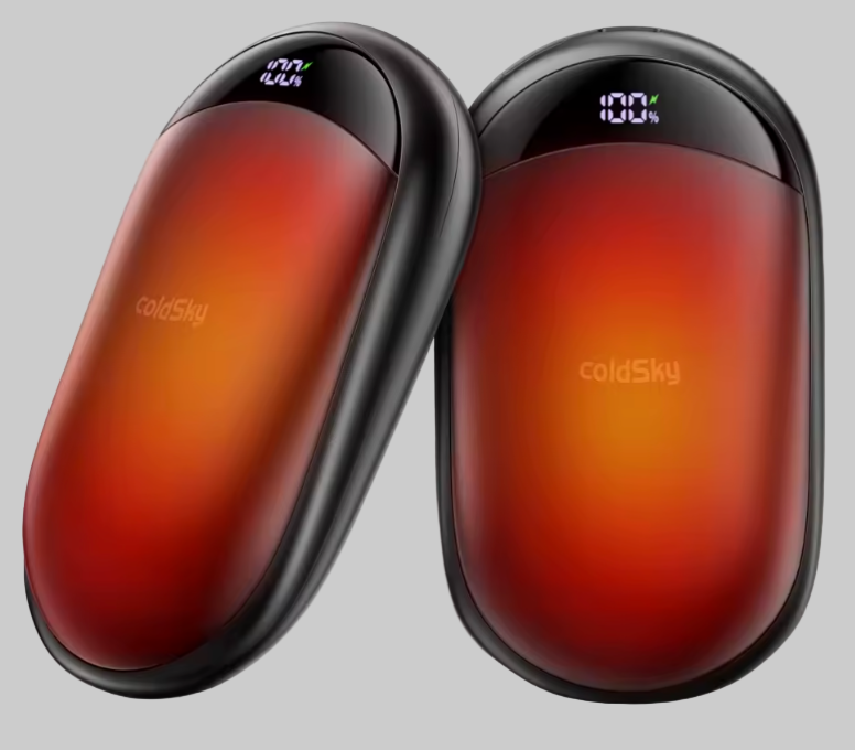Electric Hand Warmers